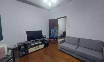 Sobrado com 2 dormitórios à venda, 238 m² por R$ 1.705.000,00 - Santa Paula - São Caetano do Sul/SP