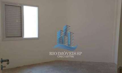 Apartamento com 3 dormitórios à venda, 97 m² por R$ 706.000,00 - Osvaldo Cruz - São Caetano do Sul/SP