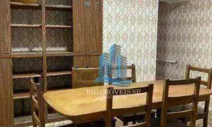 Casa com 3 dormitórios à venda, 145 m² por r$ 720.000 - santa maria - são caetano do sul/sp