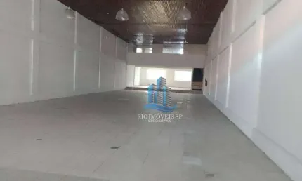 Salão para alugar, 500 m² por R$ 18.000,00/mês - Centro - Santo André/SP
