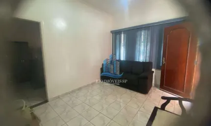 Sobrado com 2 dormitórios à venda, 236 m² por R$ 715.000,00 - Vila Vivaldi - São Bernardo do Campo/SP