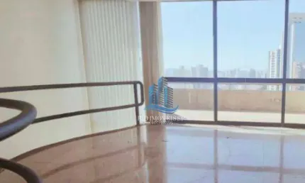 Apartamento com 4 dormitórios à venda, 300 m² por R$ 1.200.000 - Centro - Santo André/SP
