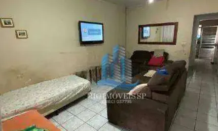 Casa com 2 dormitórios à venda, 148 m² por R$ 780.000,00 - Fundação - São Caetano do Sul/SP
