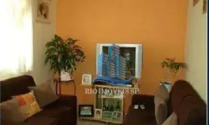 Casa com 1 dormitório à venda, 163 m² por R$ 680.000,00 - Nova Gerti - São Caetano do Sul/SP
