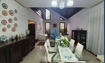 Sobrado com 4 dormitórios à venda, 312 m² por R$ 3.500.000,00 - Jardim São Caetano - São Caetano do Sul/SP