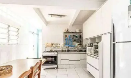 Casa com 3 dormitórios à venda, 240 m² por R$ 1.215.000,00 - Boa Vista - São Caetano do Sul/SP