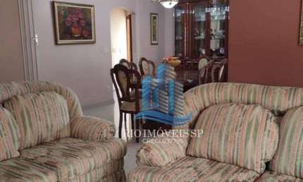 Casa com 3 dormitórios à venda, 250 m² por R$ 1.680.000,00 - Jardim São Caetano - São Caetano do Sul/SP