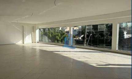 Prédio para alugar, 1700 m² por R$ 45.000,01/mês - Santa Paula - São Caetano do Sul/SP