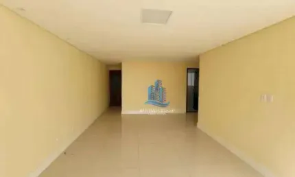 Apartamento com 3 dormitórios à venda, 109 m² por r$ 740.000,00 - santa paula - são caetano do sul/sp