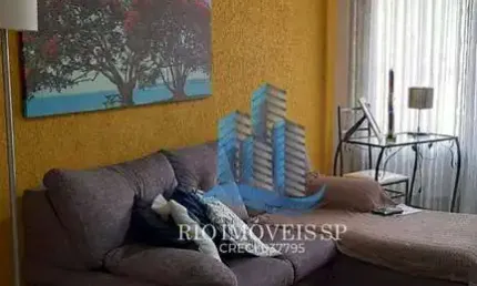 Sobrado com 3 dormitórios à venda, 280 m² por R$ 1.320.000 - Campestre - Santo André/SP