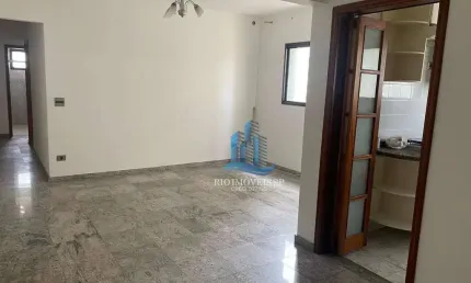 Apartamento com 2 dormitórios à venda, 80 m² por R$ 510.000,00 - Santo Antônio - São Caetano do Sul/SP