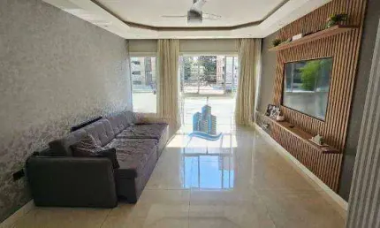 Apartamento com 2 dormitórios à venda, 90 m² por R$ 650.000,00 - Santo Antônio - São Caetano do Sul/SP