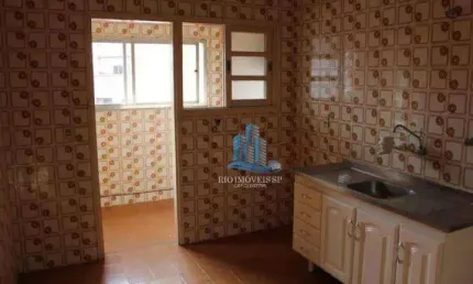 Apartamento com 2 dormitórios à venda, 69 m² por R$ 427.000,00 - Santa Maria - São Caetano do Sul/SP