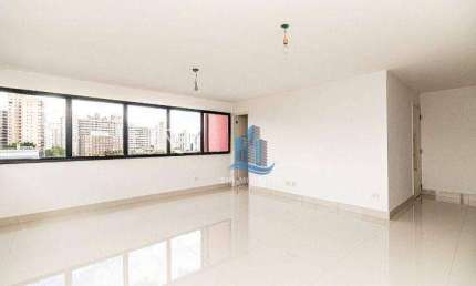Apartamento com 3 dormitórios à venda, 157 m² por R$ 905.000,00 - Centro - São Caetano do Sul/SP