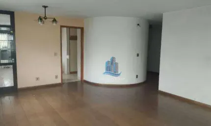 Apartamento com 3 dormitórios à venda, 144 m² por r$ 690.000 - centro - são caetano do sul/sp