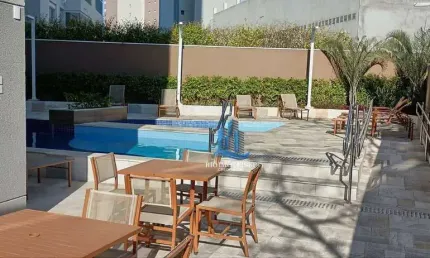 Apartamento com 2 dormitórios à venda, 83 m² por R$ 875.000,00 - Fundação - São Caetano do Sul/SP