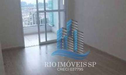 Apartamento com 2 dormitórios à venda, 67 m² por R$ 565.000 - Fundação - São Caetano do Sul/SP