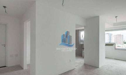 Apartamento com 2 dormitórios à venda, 87 m² por R$ 955.000 - Fundação - São Caetano do Sul/SP