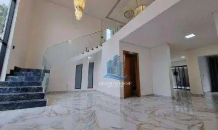 Sobrado com 3 dormitórios à venda, 300 m² por R$ 3.000.000,00 - Jardim São Caetano - São Caetano do Sul/SP