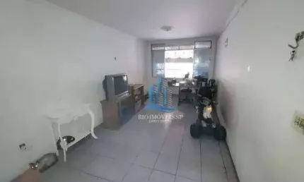 Sobrado com 3 dormitórios à venda, 226 m² por R$ 750.000 - Cerâmica - São Caetano do Sul/SP
