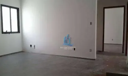 Cobertura com 2 dormitórios à venda, 85 m² por R$ 630.000,00 - Santa Maria - São Caetano do Sul/SP
