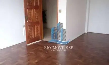 Apartamento com 3 dormitórios à venda, 120 m² por r$ 955.000,00 - santo antônio - são caetano do sul/sp