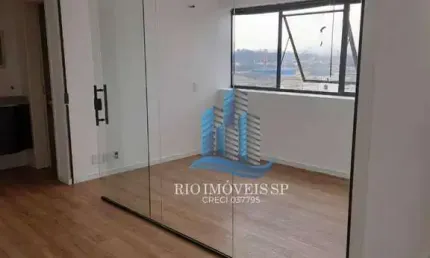 Sala à venda, 50 m² por r$ 365.000,00 - centro - são caetano do sul/sp