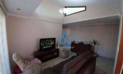 Sobrado com 2 dormitórios à venda, 158 m² por R$ 658.000 - Santa Maria - São Caetano do Sul/SP