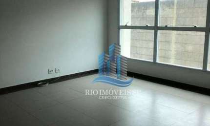 Sala à venda, 39 m² por R$ 350.000,00 - Centro - São Caetano do Sul/SP