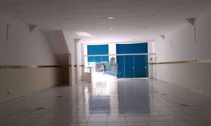 Salão para alugar, 262 m² por R$ 10.810,00/mês - Centro - São Caetano do Sul/SP