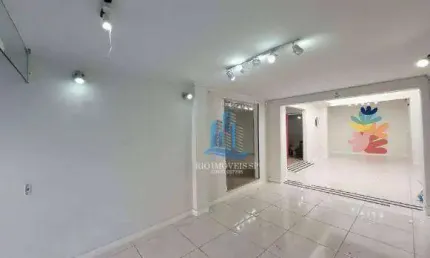 Sobrado com 4 dormitórios, 245 m² - venda por R$ 1.490.000,00 ou aluguel por R$ 13.555,01/mês - Santa Paula - São Caetano do Sul/SP