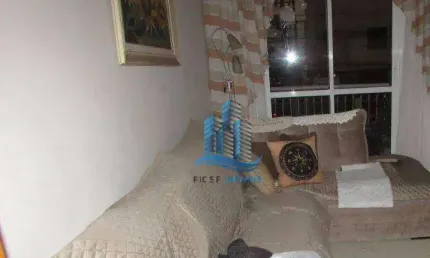Apartamento com 3 dormitórios à venda, 87 m² por R$ 950.000,00 - Boa Vista - São Caetano do Sul/SP