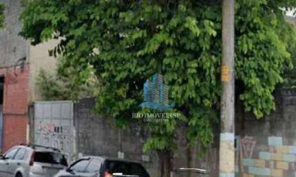 Terreno, 440 m² - venda por R$ 2.650.000,00 ou aluguel por R$ 6.496,00/mês - Centro - São Caetano do Sul/SP