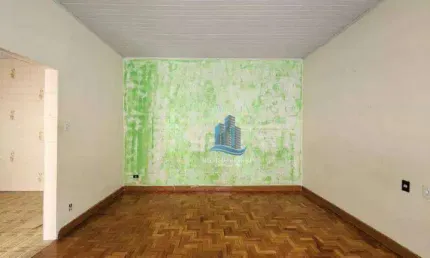 Casa com 1 dormitório à venda, 150 m² por R$ 650.000,00 - Santa Paula - São Caetano do Sul/SP
