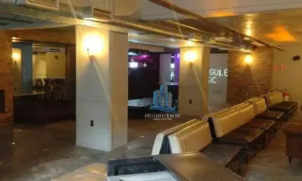 Prédio, 450 m² - venda por R$ 4.350.000,00 ou aluguel por R$ 17.705,00/mês - Santo Antônio - São Caetano do Sul/SP