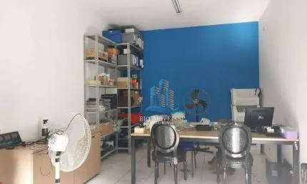 Salão para alugar, 250 m² por R$ 9.550/mês - Santa Maria - São Caetano do Sul/SP