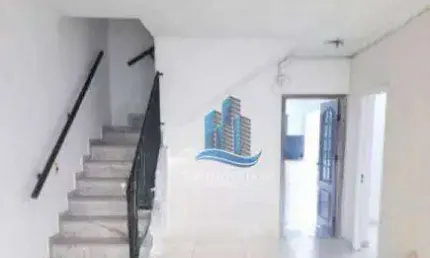 Sobrado com 3 dormitórios à venda, 142 m² por r$ 1.200.000,00 - santa paula - são caetano do sul/sp