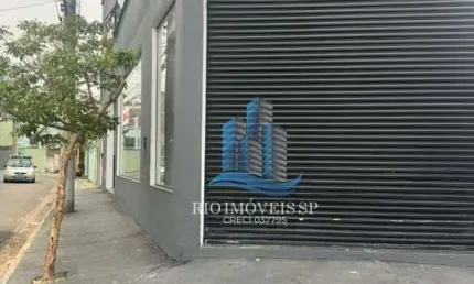 Salão para alugar, 228 m² por R$ 7.500,00/mês - São José - São Caetano do Sul/SP