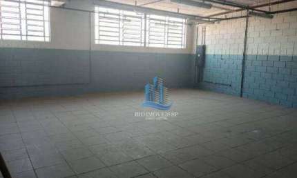 Prédio Comercial, 739 m² - venda por R$ 2.700.000 ou aluguel por R$ 15.077/mês - Prosperidade - São Caetano do Sul/SP