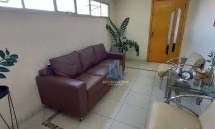 Sala à venda, 170 m² por R$ 670.000 - Centro - Santo André/SP