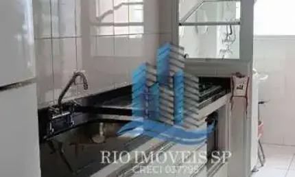 Apartamento com 2 dormitórios à venda, 68 m² por R$ 695.000,00 - Centro - São Caetano do Sul/SP