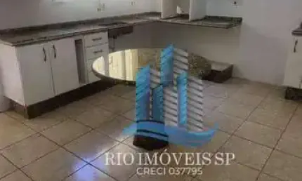Sobrado com 4 dormitórios à venda, 290 m² por r$ 1.310.000,00 - santa paula - são caetano do sul/sp
