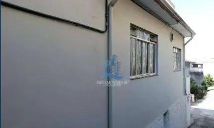 Sobrado com 2 dormitórios à venda, 281 m² por R$ 1.650.000,00 - Santa Maria - São Caetano do Sul/SP