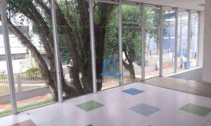 Prédio à venda, 870 m² por R$ 2.900.000,00 - Cerâmica - São Caetano do Sul/SP