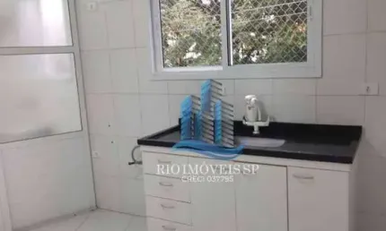 Apartamento com 2 dormitórios à venda, 50 m² por R$ 520.000,00 - Boa Vista - São Caetano do Sul/SP