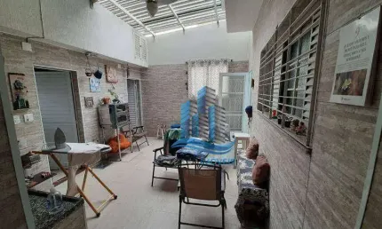 Casa com 3 dormitórios à venda, 200 m² por R$ 2.000.000,00 - Santa Maria - São Caetano do Sul/SP