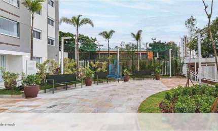 Apartamento com 2 dormitórios à venda, 83 m² por R$ 993.000,00 - Fundação - São Caetano do Sul/SP