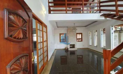 Casa com 3 dormitórios à venda, 253 m² por r$ 1.890.000,00 - jardim são caetano - são caetano do sul/sp