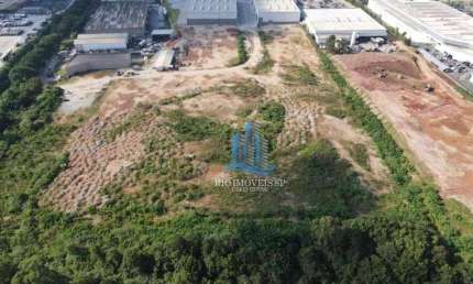 Terreno para alugar, 57105 m² por R$ 474.099,25/mês - Parque Central - Santo André/SP