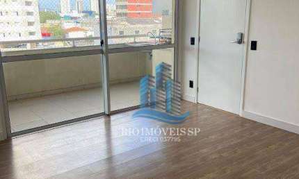 Apartamento com 3 dormitórios à venda, 114 m² por R$ 889.000,00 - Centro - Santo André/SP